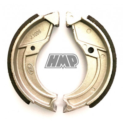 Maxilas / cintas travão CASAL BOSS jante raios